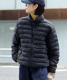FC別注クライムアルタライトダウンジャケット