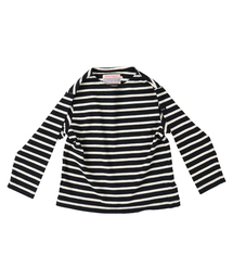 IENA ENFANT(�C�G�i�A���t�@��)�́yDENIM DUNGAREE/�f�j���_���K���[�z�{�[�g�l�b�N�����O�X���[�uTEE�i130cm�j(���̑�)
