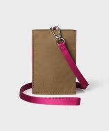 Paul Smith｜ポール・スミスのカードケース（ブラウン/茶色系）通販