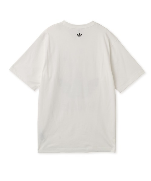 adidas(アディダス)の「adidas POKEMON TEE TOKYO3 / アディダス ポケモン T 東京3(Tシャツ/カットソー・メンズ・ホワイト・XL/L/M/S/3XL/XXL)」の7枚目の写真