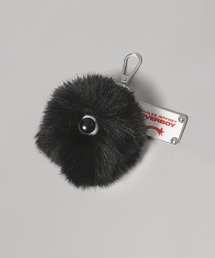 Charles Jeffrey Loverboy（チャールズジェフリーラバーボーイ）の「BINKY KEYRING 62140601（ストール/ショール）」