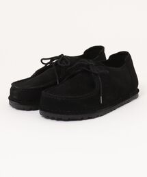 《BIRKENSTOCK》Utti Lace LEVE レギュラー