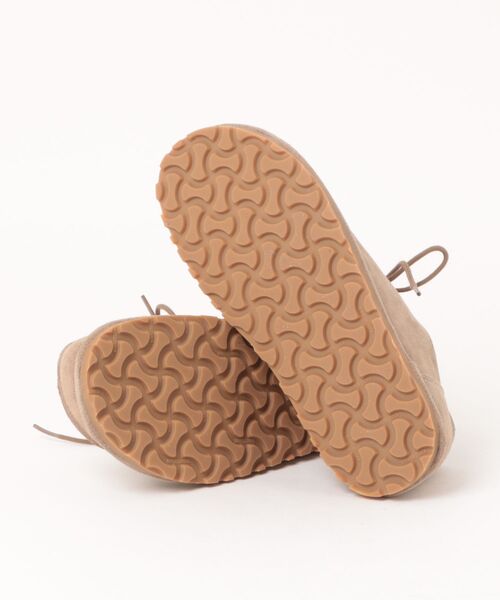 BIRKENSTOCK（ビルケンシュトック）の「《BIRKENSTOCK》Utti Lace LEVE  レギュラー（その他シューズ・メンズ・ベージュ系その他/ブラウン系その他/ブラック・41/40/43/42）」の5枚目の写真
