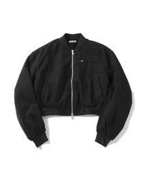 JOINT WORKS（ジョイントワークス）の「フェードコットン ボンバージャケット  / J FADE BOMBER JACKET（MA-1）」