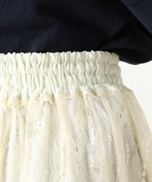 Spick & Span（スピックアンドスパン）の「レース*レーヨンテンジク