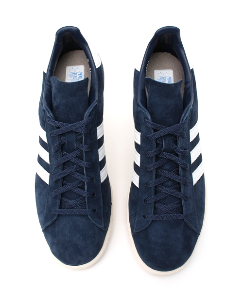 adidas Originals（アディダスオリジナルス）の「adidas Originals CP 80s（スニーカー・メンズ・ネイビー・26.5/27/27.5）」の7枚目の写真