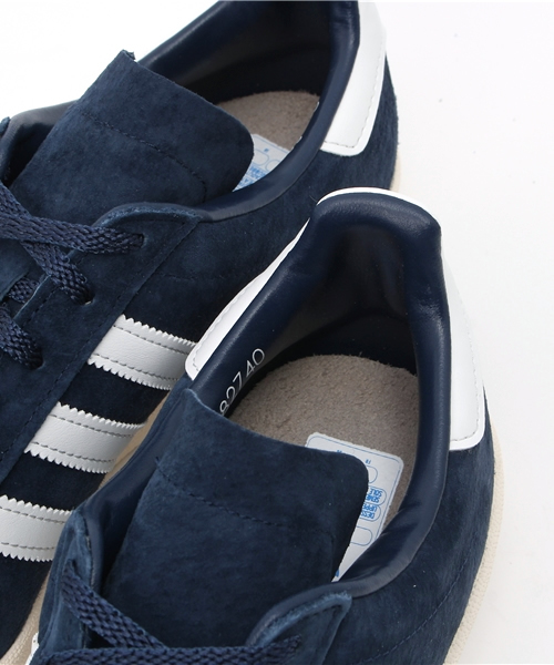 adidas Originals（アディダスオリジナルス）の「adidas Originals CP 80s（スニーカー・メンズ・ネイビー・26.5/27/27.5）」の2枚目の写真