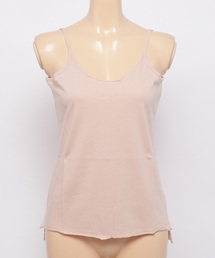 v::room�i���B���[���j�́u�yV::ROOM �z�u�C ���[��/ modal jersey  cami short�i�L���~�\�[���j�v