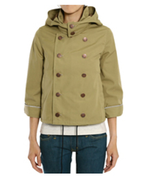 X-girl | SPRING JACKET 2(その他アウター)