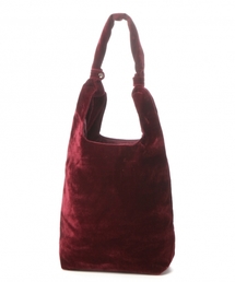 A part by | ベロアBAG 739290 (トートバッグ)