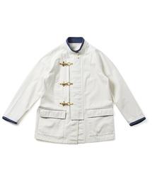 UNITED ARROWS & SONS | UNITED ARROWS & SONS（ユナイテッドアローズ＆サンズ）C&J JACKET ◆(その他アウター)