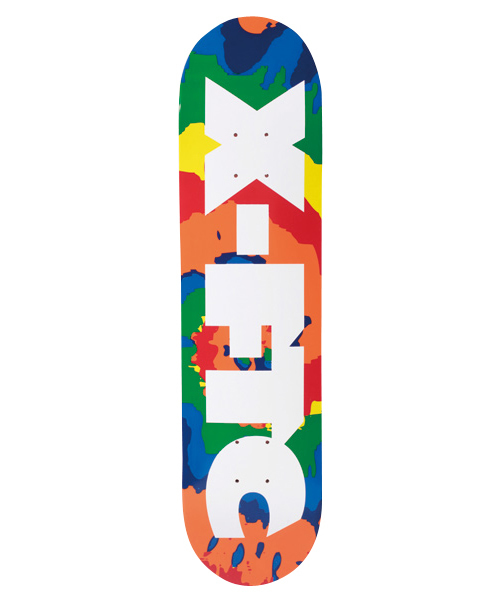 XLARGE（エクストララージ）の「XLARGE FTC X-FTC DECK（スポーツ