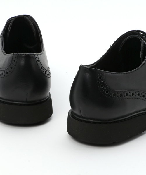CAMPER（カンペール）の「NEUMAN (ニューマン)（ドレスシューズ）」 - WEAR