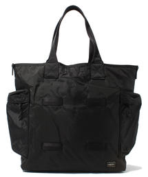 PORTER | PORTER FORCE 2WAY TOTE BAG / ポーター フォース 2WAY トートバッグ(トートバッグ)