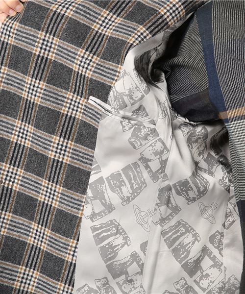 Vivienne Westwood MAN（ヴィヴィアンウエストウッドマン）の