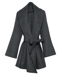 AMBIENT | ラップコート(その他アウター)