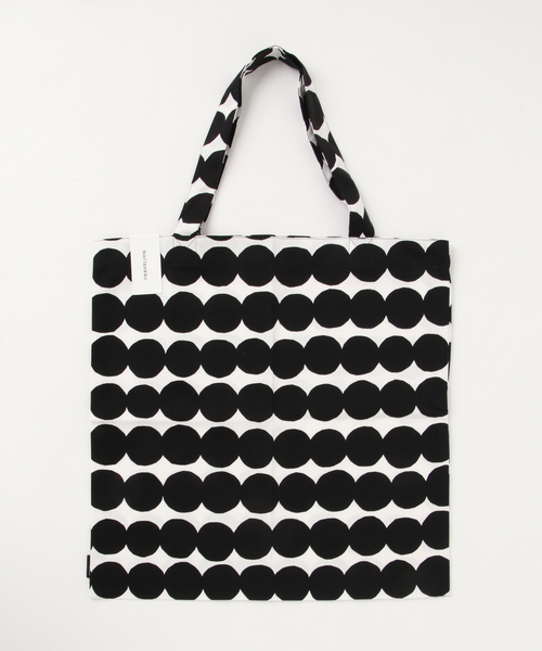 22AW■marimekko■Kangaskassi トートバッグ 44x43cm 3枚セット 楽天市場】マリメッコ トートバッグの通販