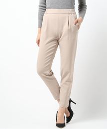 un dix cors | コスミカルウォームテーパードパンツ(その他パンツ)