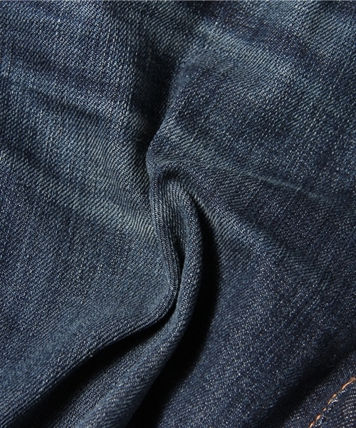 ROSE BUD（ローズバッド）の「(J BRAND)8112C032 DKV MIDRISE STOVEPIPE LEG（デニムパンツ・レディース・ダークインディゴブルー・22/23/24/25/26/27/28/29）」の8枚目の写真