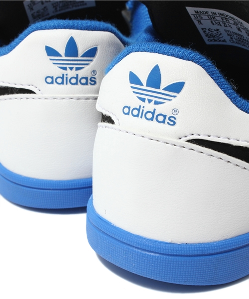 値下げ⭐キッズシューズセット Nike Adidas Vans adidas（アディダス）の「ベビー キッズ アディダス ゼット