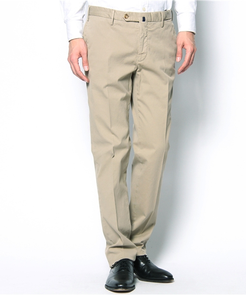 SHIPS（シップス）の「INCOTEX: 1JGW35 MODEL（スラックス）」 - WEAR