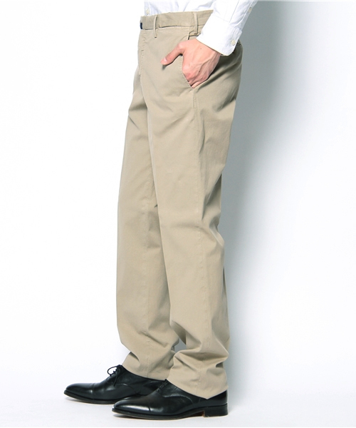SHIPS（シップス）の「INCOTEX: 1JGW35 MODEL（スラックス）」 - WEAR