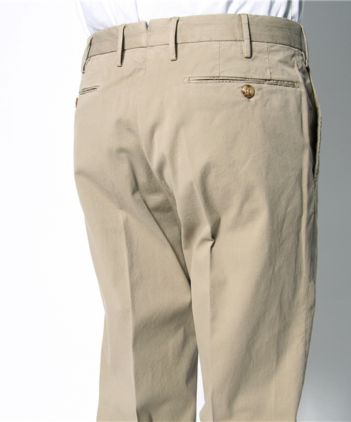 SHIPS（シップス）の「INCOTEX: 1JGW35 MODEL（スラックス）」 - WEAR