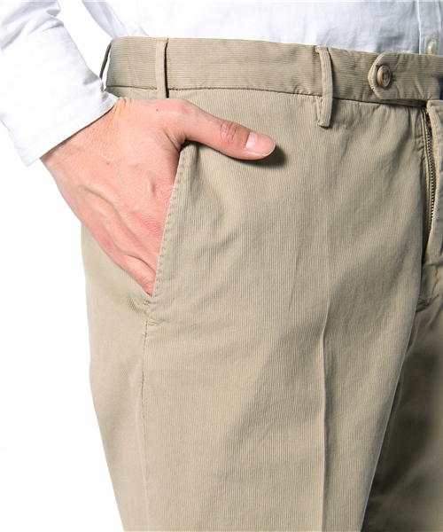 SHIPS（シップス）の「INCOTEX: 1JGW35 MODEL（スラックス）」 - WEAR