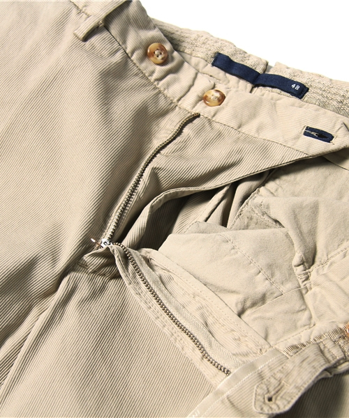 SHIPS（シップス）の「INCOTEX: 1JGW35 MODEL（スラックス）」 - WEAR