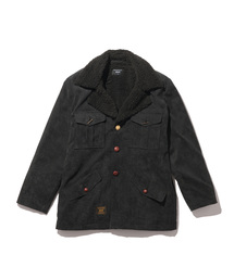 glamb（グラム）の「Lawrence ranch coat / ローレンスランチコート