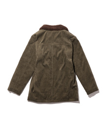 glamb Bonny ranch coat ボニーランチコート 0326 glamb Bonny ranch