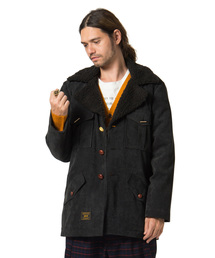 glamb（グラム）の「Lawrence ranch coat / ローレンスランチコート