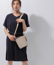 laboratory work | ポンチＴシャツワンピース(ワンピース)