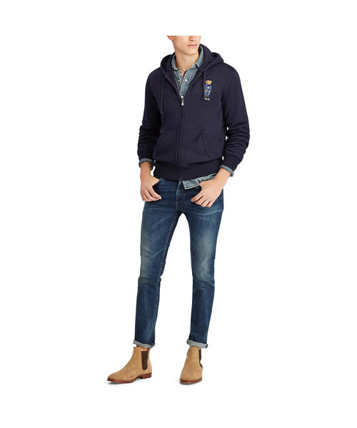POLO RALPH LAUREN（ポロ ラルフ ローレン）の「Polo ベア