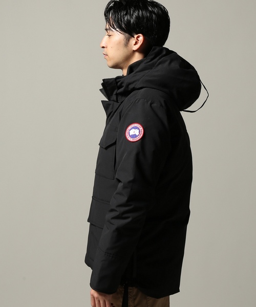 CANADA GOOSE（カナダグース）の「CANADA GOOSE カナダグース Maitland