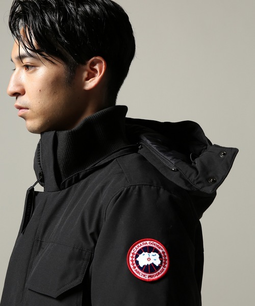 CANADA GOOSE（カナダグース）の「CANADA GOOSE カナダグース Maitland