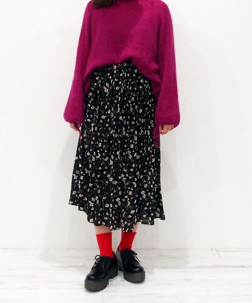 byあしながおじさん(バイアシナガオジサン)の「大人気定番アイテム!厚底レースアップシューズ/ byあしながおじさん(ドレスシューズ・レディース・ブラック/ワインレッド/アイボリー/ブラック×ホワイト/ベージュ/ブラック系その他/パープル/イエロー・LL/S/M/L)」の1枚目の写真