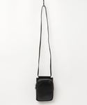 CLANE | SMALL LEATHER BAG(單肩包)