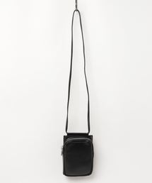 CLANE | SMALL LEATHER BAG(ショルダーバッグ)