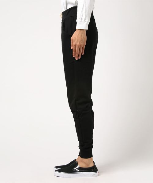 Tract(トラクト)の「LOVE(その他パンツ・メンズ・ブラック/グレー・SMALL/MEDIUM/LARGE/X-SMALL)」の4枚目の写真