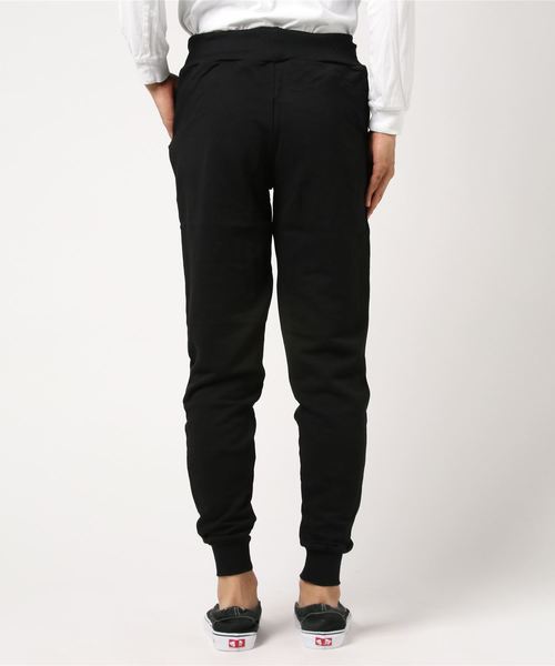 Tract(トラクト)の「LOVE(その他パンツ・メンズ・ブラック/グレー・SMALL/MEDIUM/LARGE/X-SMALL)」の3枚目の写真