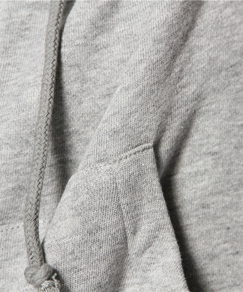 JILL by JILL STUART（ジルバイジルスチュアート）の「ＺＩＰパーカー（パーカー・レディース・グレー/ブラック/ホワイト・MEDIUM/SMALL）」の12枚目の写真