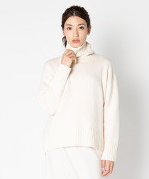 Traditional Weatherwear　ミドルゲージニット