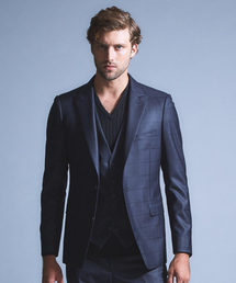 5351 POUR LES HOMMES(�S�[�T���S�[�C�`�v�[���I��)�́y�Z�b�g�A�b�v�Ή��z�u���C�g�`�F�b�N�e�[���[�h�W���P�b�g(�e�[���[�h�W���P�b�g)