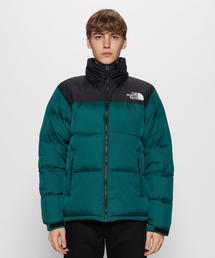 THE NORTH FACE | ＜THE NORTH FACE＞ NUPTSE JKT/ヌプシジャケット(ダウンジャケット/コート)