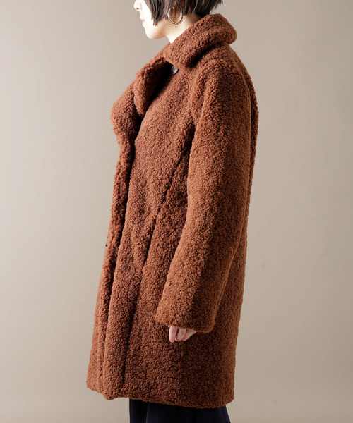 MKT Studio（エムケイティストゥディオ）の「【GISELe 1月号掲載】MKT