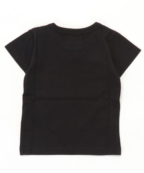 Lee/リー Leeシルバーロゴ半袖Tシャツ ユニセックス Lee/リー Leeシルバーロゴ半袖Tシャツ ユニセックス