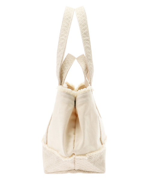 ALEXIA STAM（アリシアスタン）の「Switching Medium Tote Bag/トート