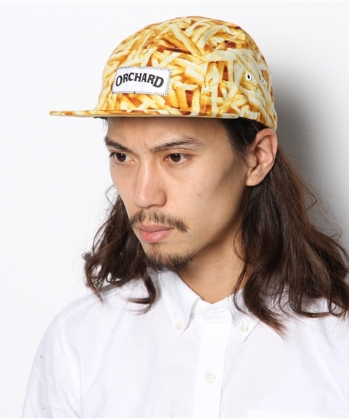 フェトウス　キメラキャップ FOTUS（フェトウス）キメラキャップ