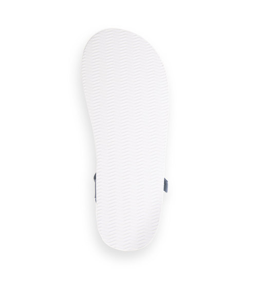 VIVIAN(ヴィヴィアン)の「ベルクロスポーツ厚底サンダル(サンダル・レディース・レッド/ブラック/グレー/カーキ/ネイビー/ホワイト・M/LL/SS/S/L)」の8枚目の写真